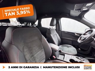 FORD Kuga 2.5 phev st-line x 2wd 225cv cvt 7