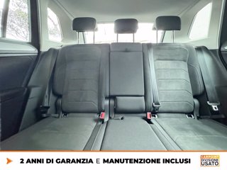 VOLKSWAGEN Tiguan 2.0 tdi life 122cv 9