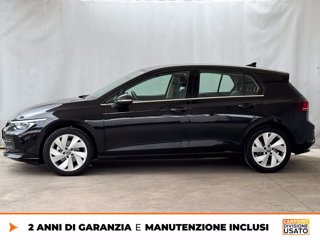 VOLKSWAGEN Golf 2.0 tdi style 150cv dsg 3