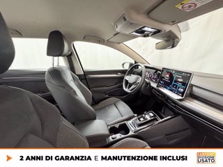 VOLKSWAGEN Golf 2.0 tdi style 150cv dsg 6