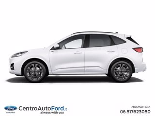 FORD Kuga 2.5 full hybrid st-line x 2wd 180cv auto 1