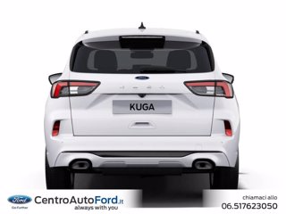 FORD Kuga 2.5 full hybrid st-line x 2wd 180cv auto 3
