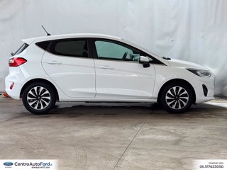 FORD Fiesta 5p 1.1 titanium 75cv 4