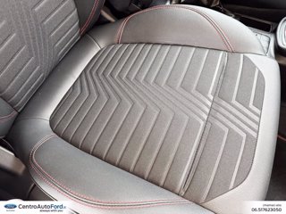 FORD Puma 1.0 ecoboost h st-line x s&s 125cv 7