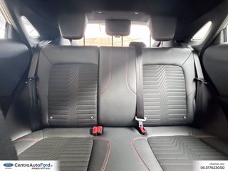 FORD Puma 1.0 ecoboost h st-line x s&s 125cv 8