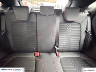 FORD Puma 1.0 ecoboost h st-line x s&s 125cv 8