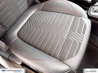 FORD Puma 1.0 ecoboost h st-line x s&s 125cv auto 7