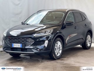 FORD Kuga 1.5 ecoboost titanium x 2wd 150cv 0