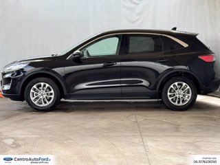 FORD Kuga 1.5 ecoboost titanium x 2wd 150cv 2