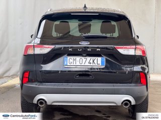 FORD Kuga 1.5 ecoboost titanium x 2wd 150cv 3