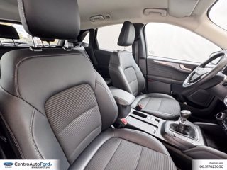 FORD Kuga 1.5 ecoboost titanium x 2wd 150cv 6