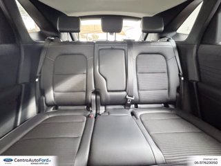 FORD Kuga 1.5 ecoboost titanium x 2wd 150cv 8