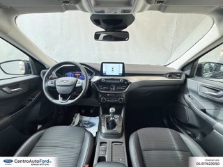 FORD Kuga 1.5 ecoboost titanium x 2wd 150cv 9