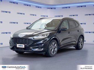 FORD Kuga 1.5 ecoblue st-line 2wd 120cv auto 0