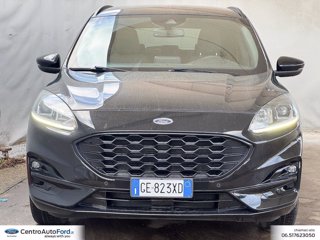 FORD Kuga 1.5 ecoblue st-line 2wd 120cv auto 1