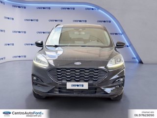FORD Kuga 1.5 ecoblue st-line 2wd 120cv auto 1