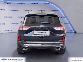 FORD Kuga 1.5 ecoblue st-line 2wd 120cv auto 3