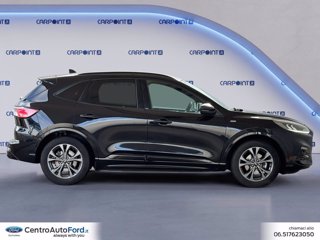 FORD Kuga 1.5 ecoblue st-line 2wd 120cv auto 4