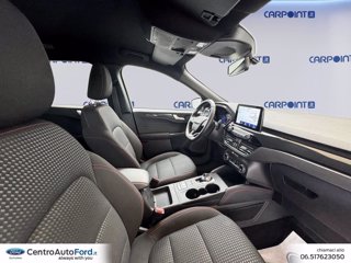 FORD Kuga 1.5 ecoblue st-line 2wd 120cv auto 5