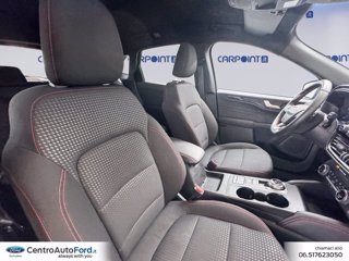 FORD Kuga 1.5 ecoblue st-line 2wd 120cv auto 6