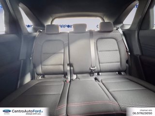 FORD Kuga 1.5 ecoblue st-line 2wd 120cv auto 8