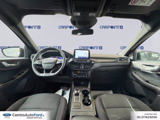 FORD Kuga 1.5 ecoblue st-line 2wd 120cv auto 9