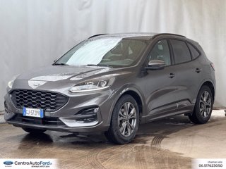 FORD Kuga 1.5 ecoblue st-line 2wd 120cv 0