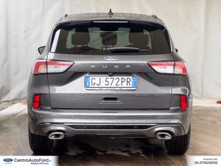FORD Kuga 1.5 ecoblue st-line 2wd 120cv 3