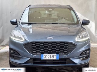 FORD Kuga 2.5 phev st-line x 2wd 225cv cvt 1