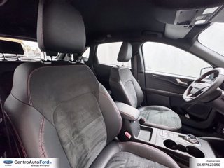 FORD Kuga 2.5 phev st-line x 2wd 225cv cvt 6