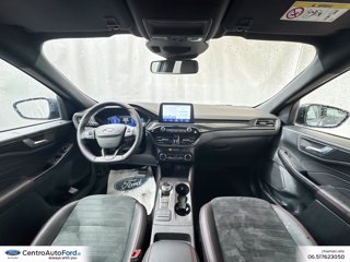 FORD Kuga 2.5 phev st-line x 2wd 225cv cvt 9