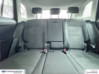 VOLKSWAGEN Tiguan 2.0 tdi life 122cv 8