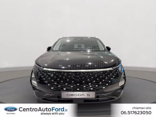 OMODA Omoda 5 1.6 tgdi premium 7dct 2