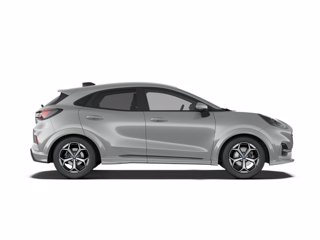 FORD Puma 1.0 ecoboost h st-line 125cv auto 1