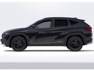HYUNDAI Tucson 1.6 hev dark line 2wd 239cv auto 1