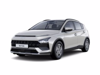 HYUNDAI Bayon 1.0 t-gdi xtech 90cv mt GPL 0