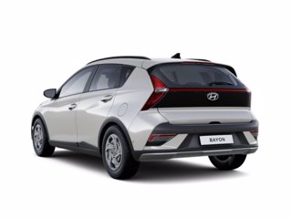 HYUNDAI Bayon 1.0 t-gdi xtech 90cv mt GPL 2