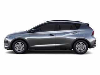 HYUNDAI Bayon 1.0 t-gdi xtech 90cv mt GPL 1