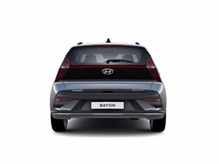 HYUNDAI Bayon 1.0 t-gdi xtech 90cv mt GPL 3
