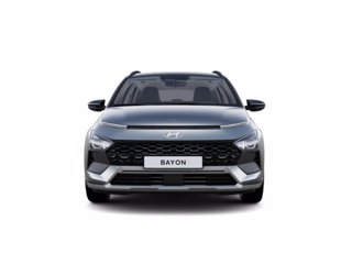 HYUNDAI Bayon 1.0 t-gdi xtech 90cv mt GPL 4