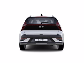 HYUNDAI Bayon 1.0 t-gdi xtech 90cv mt GPL 3