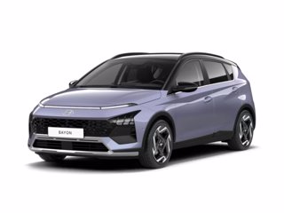 HYUNDAI BAYON MY26 1.0 T-GDI GPL BUSINESS * Conver. GPL GPL