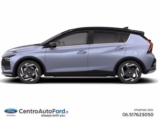 HYUNDAI BAYON MY26 1.0 T-GDI GPL BUSINESS * Conver. GPL GPL 1