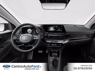 HYUNDAI BAYON MY26 1.0 T-GDI GPL BUSINESS * Conver. GPL GPL 5