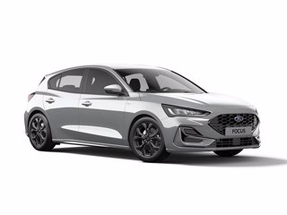 FORD Focus 1.0t ecoboost h st-line 125cv 0
