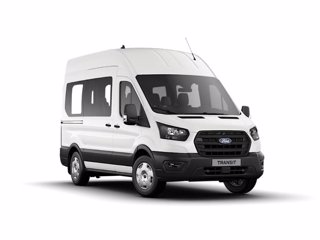 FORD Transit 310 2.0TDCi EcoBlue 130CV aut. PM-TM Combi Trend 0