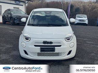 FIAT 500 Berlina Hybrid Torino 0