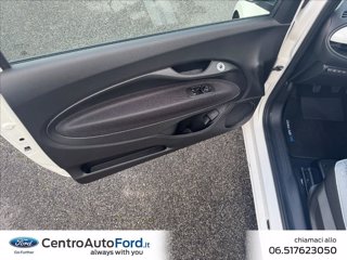 FIAT 500 Berlina Hybrid Torino 8