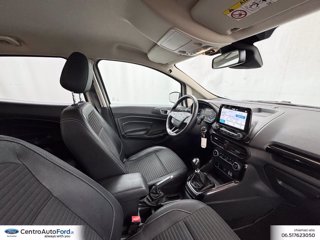 FORD Ecosport 1.0 ecoboost titanium s&s 125cv my20.25 5