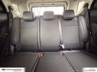 FORD Ecosport 1.0 ecoboost titanium s&s 125cv my20.25 8